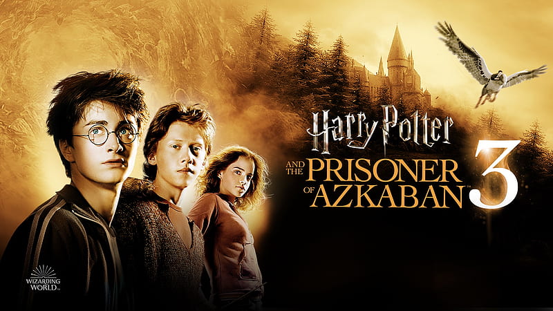 get harry potter and the prisoner of azkaban for free on mac